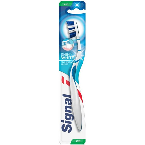 Zubné kefky