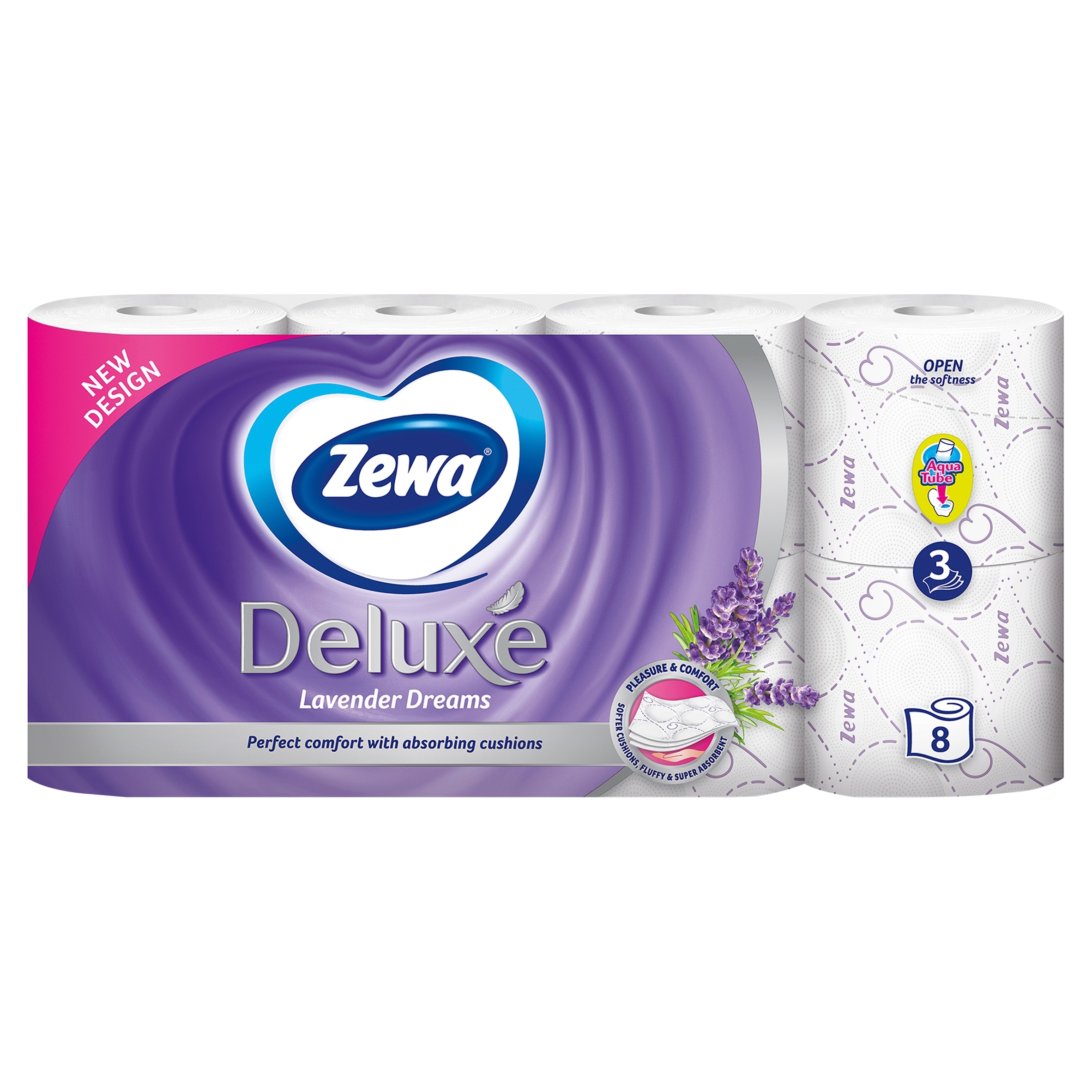 Toaletný papier
