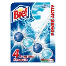 Bref WC Blok power aktiv 50g Ocean