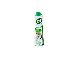 Cif 500ml Cream Original