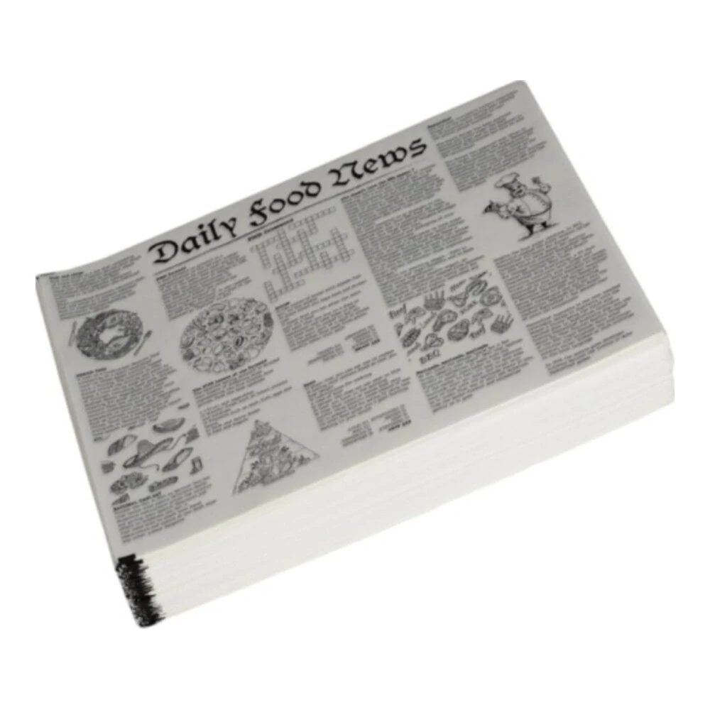 HP Papier baliaci NOVINY 333x250 biely 1000ks