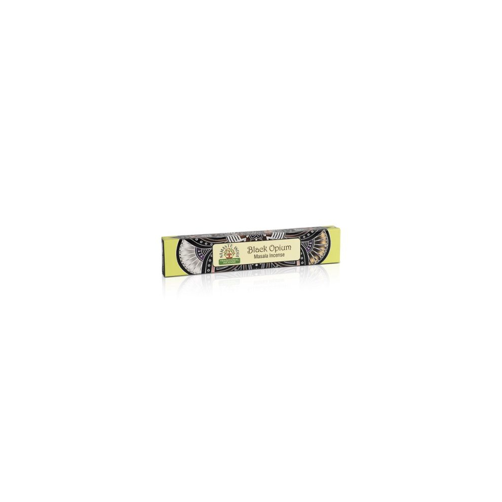 ZENHOME Namaste Vonné paličky 15g Black Opium