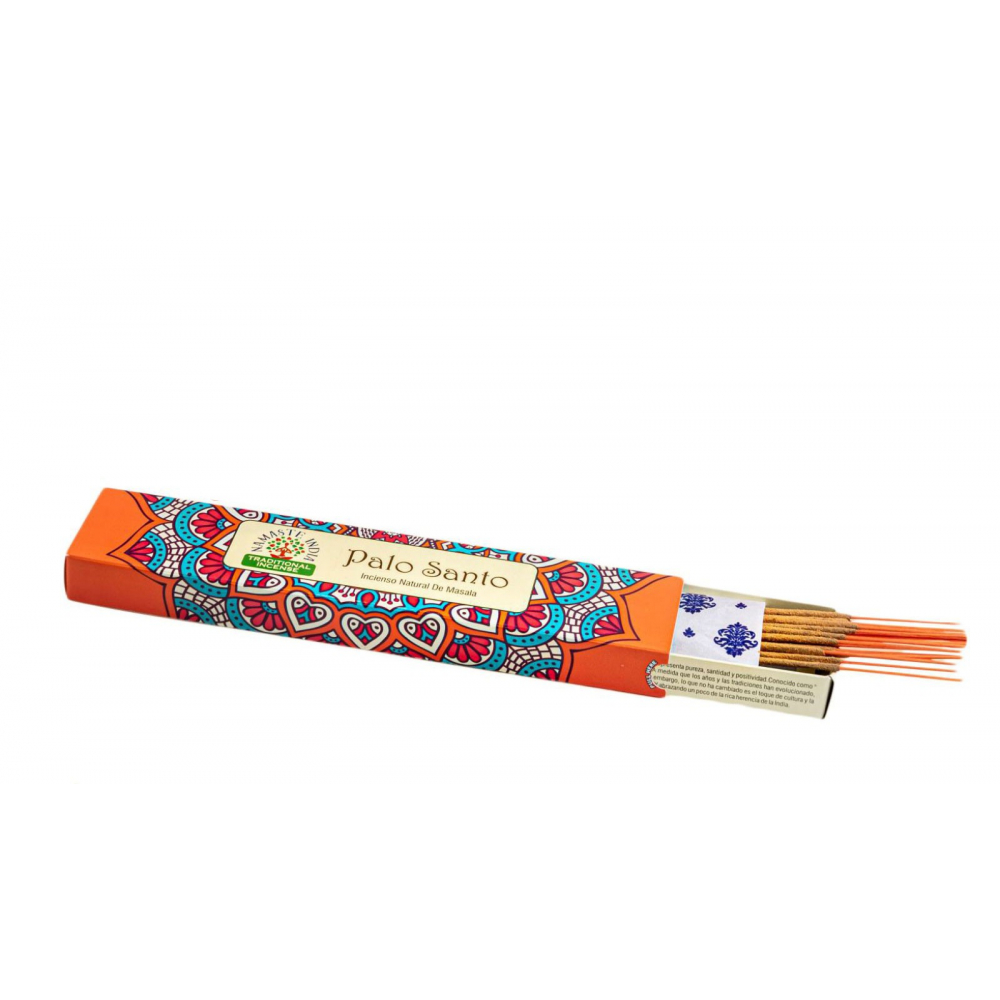 ZENHOME Namaste Vonné paličky 15g "Palo Santo"