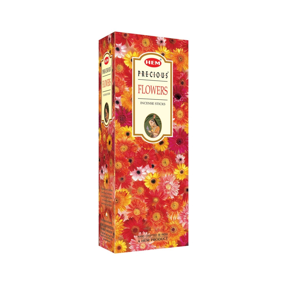 ZENHOME hem Vonné paličky 20ks Flower