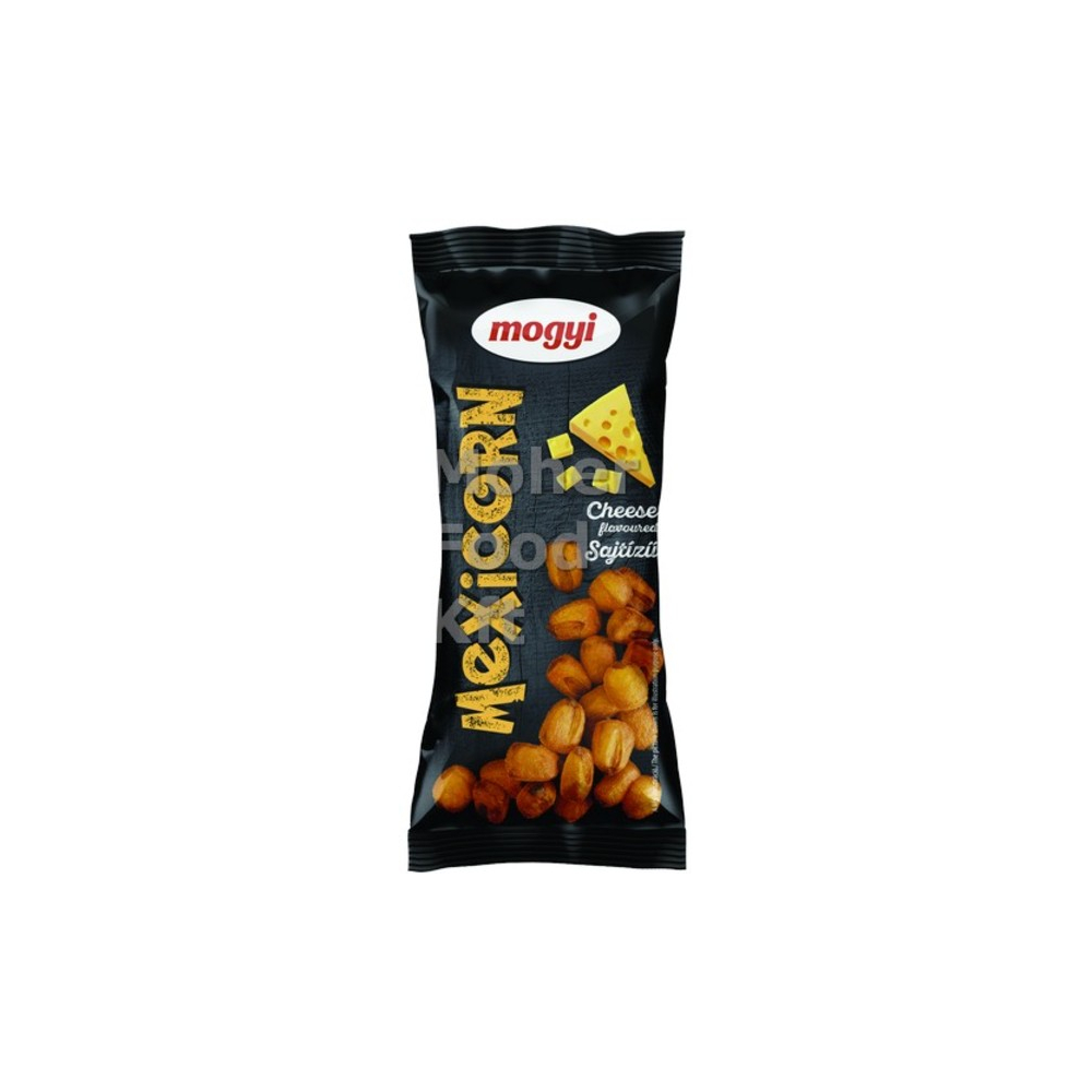 Mogyi Mexicorn pražená kukurica - syr 55g