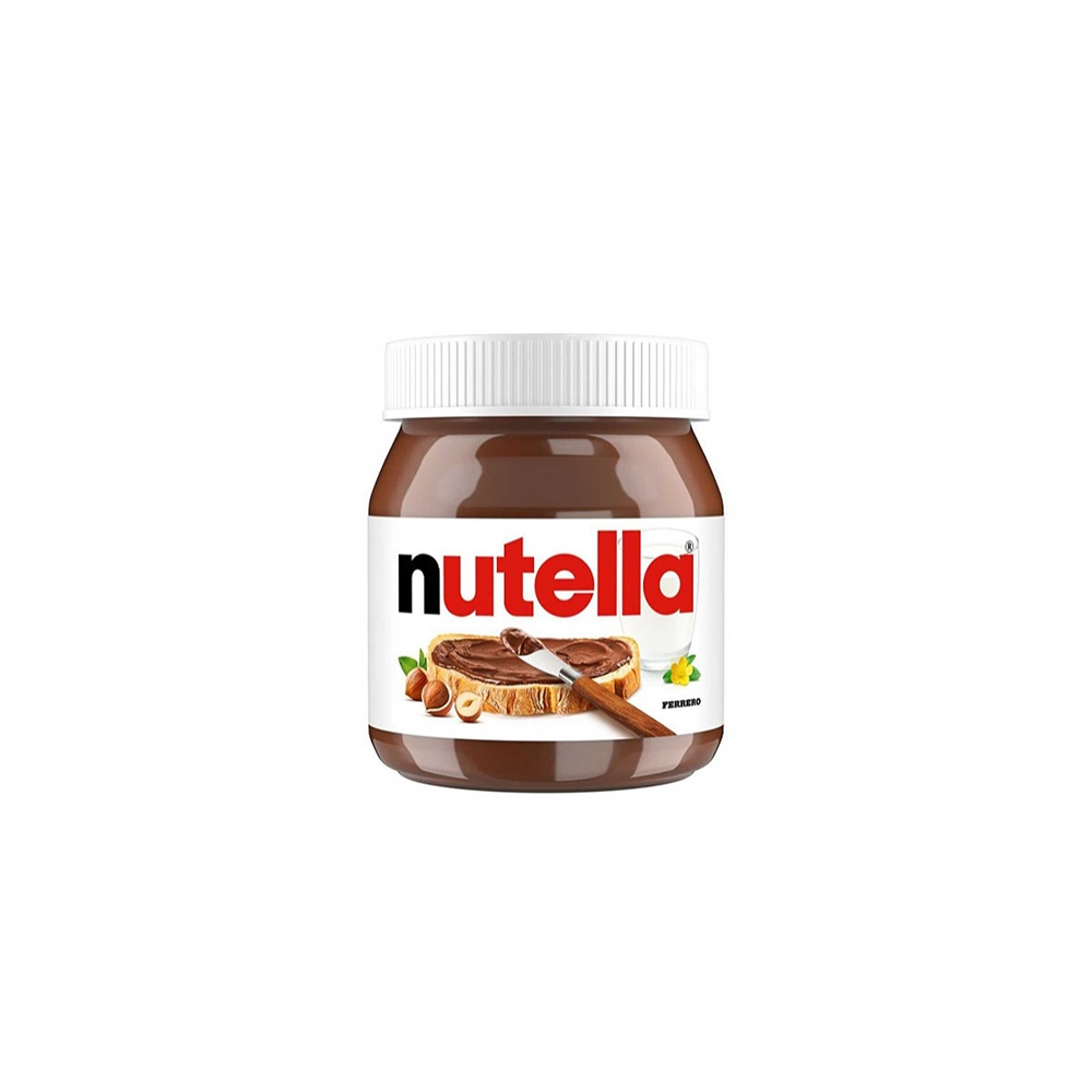 Nutella 400g