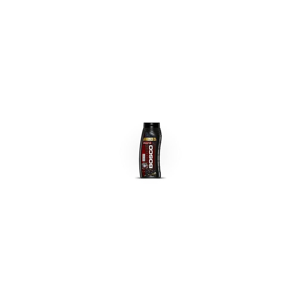 Floren sprchový gél 500ml Men Bosco