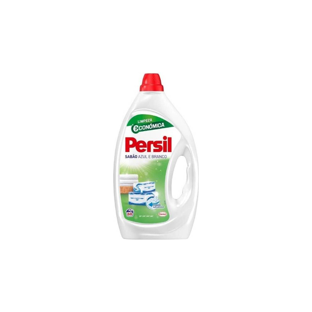 Persil prací gél 4,5 l/100pd Blue&White soap