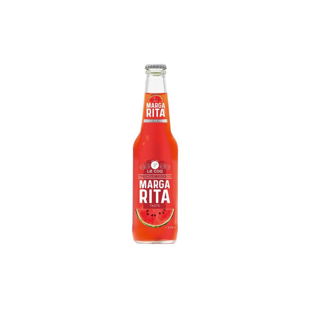 Koktail Margarita 0,33L alk. 4,7%