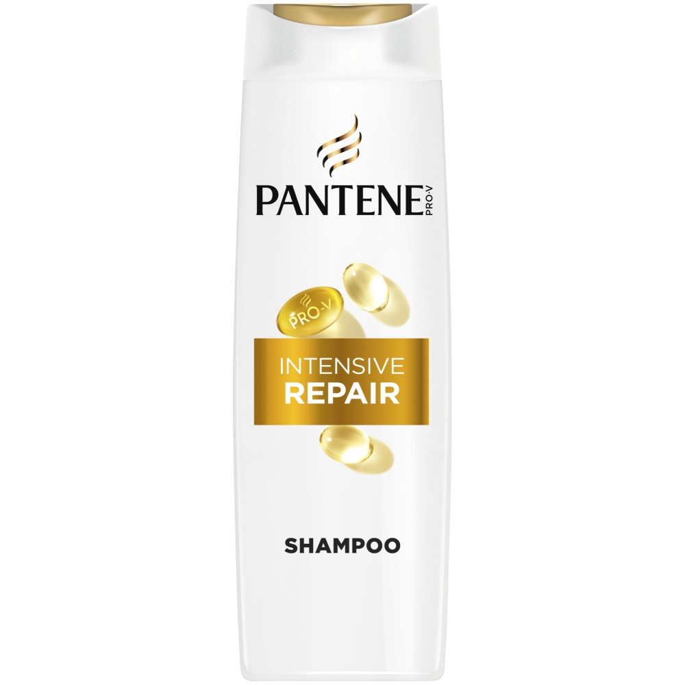 Pantene Pro-V šampón 250ml Intensive Repair