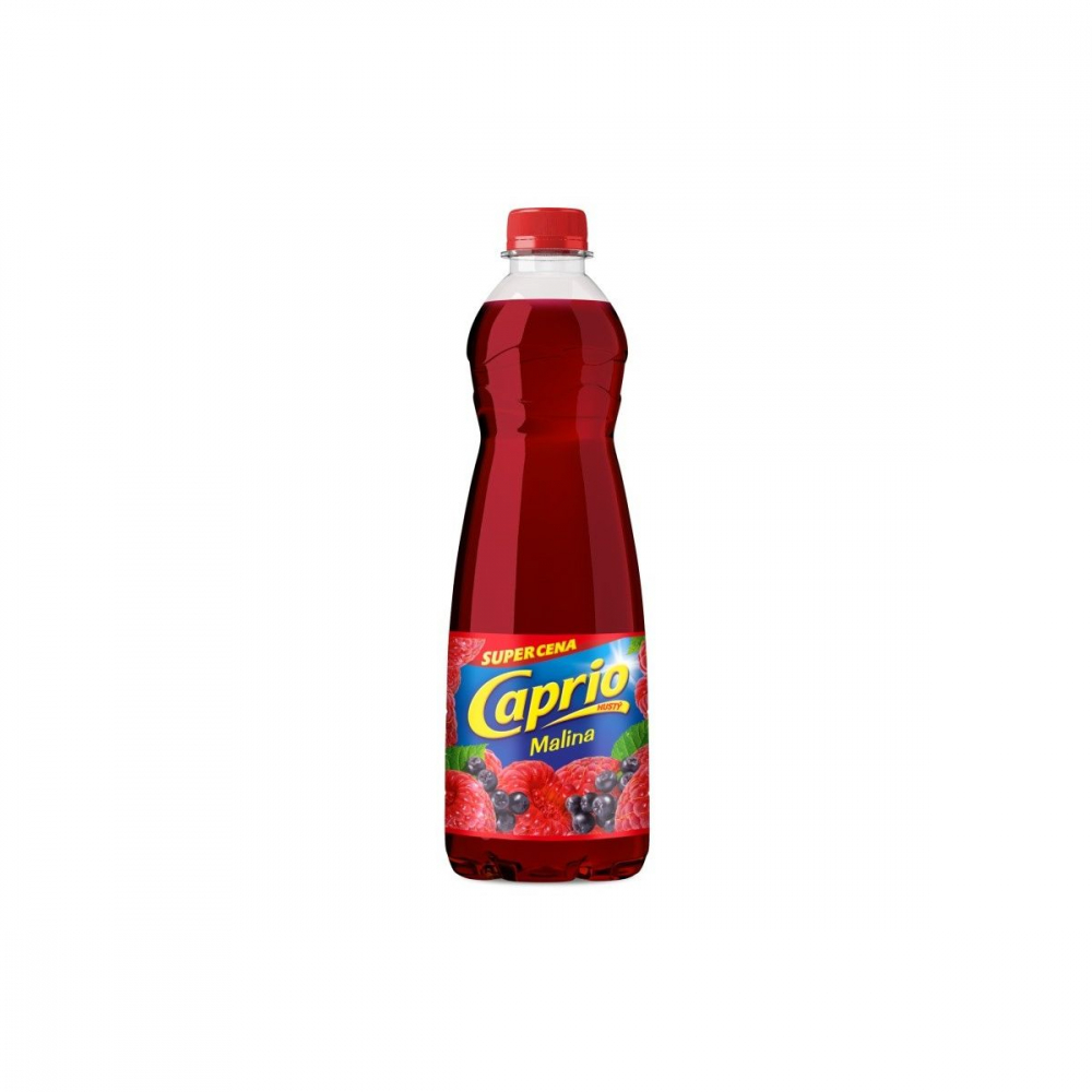 Caprio Sirup malina 0,7L