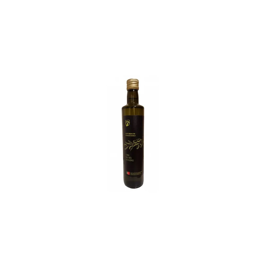 Torre dos Trés Cavaleiros Extra panenský olivový olej 500ml