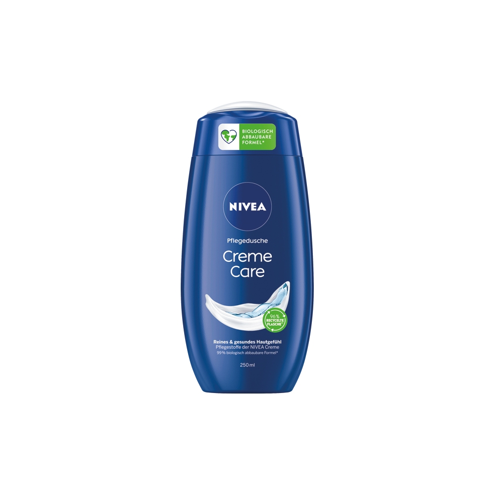 Nivea sprchový gél 250ml Cream Care