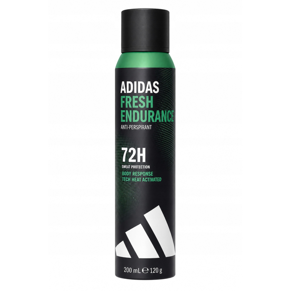 Adidas deo men 150ml Fresh Endurance