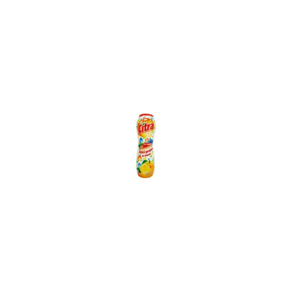 Citra piesok 400g sypačka
