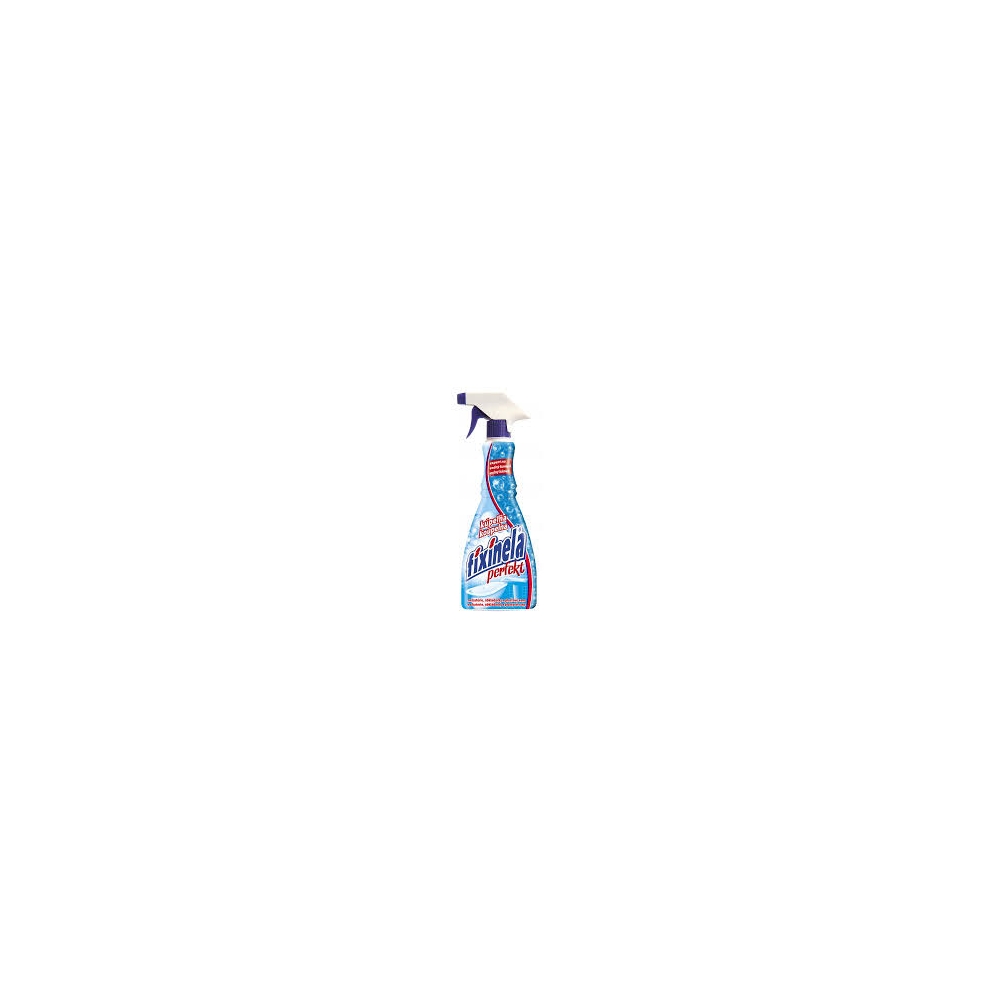 Fixinela perfect 500 ml MR - kúpeľňa