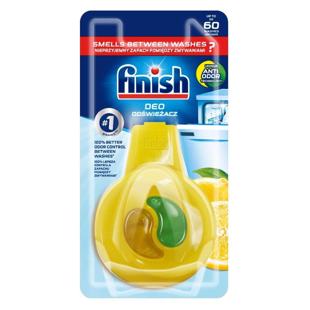 Finish osviežovač UR Citron