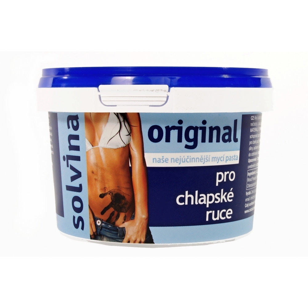 Solvina 450 g Original
