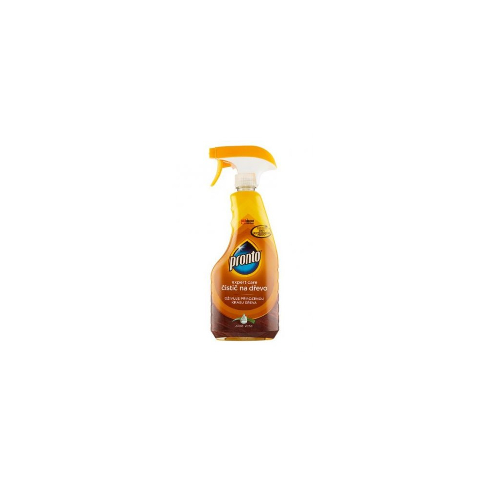 Pronto 500ml MR aloe vera