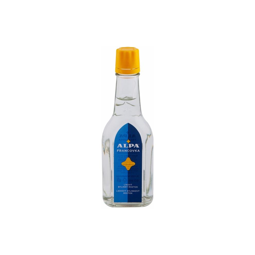 Alpa Francovka 60ml