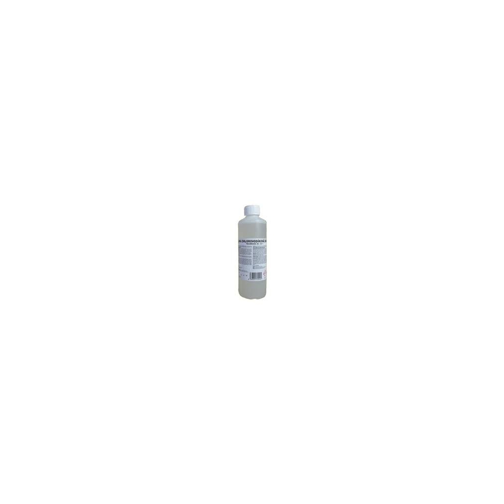 Kyselina solna 1L