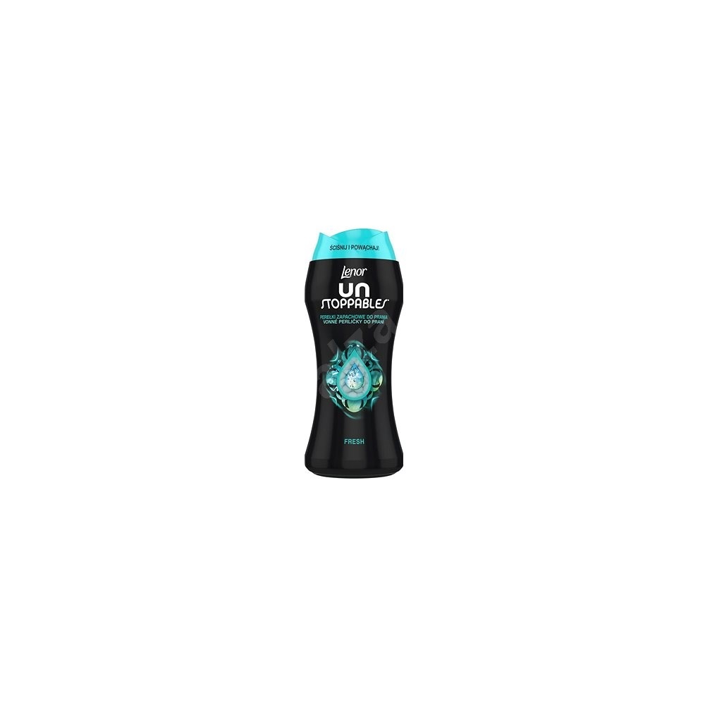 Lenor perličky 210g UnStoppable Lavish