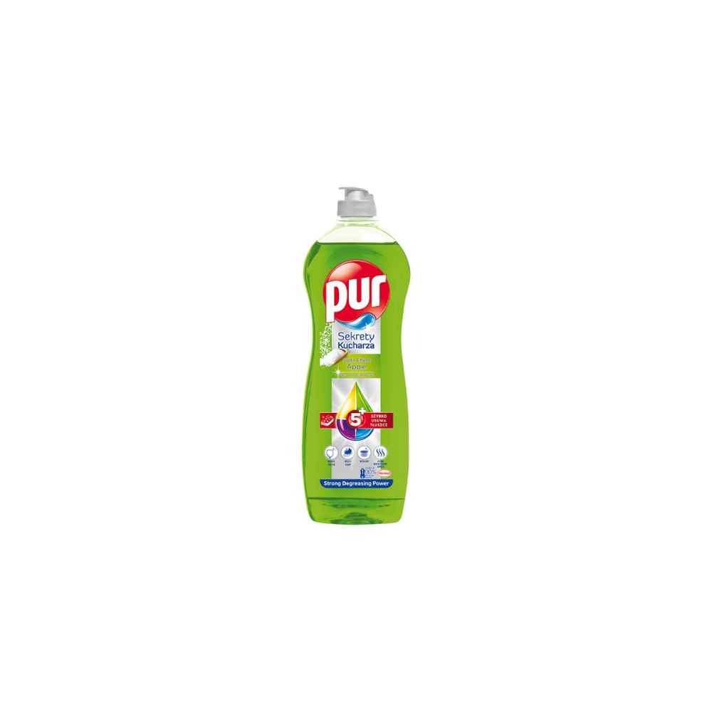 Pur 750ml Apple
