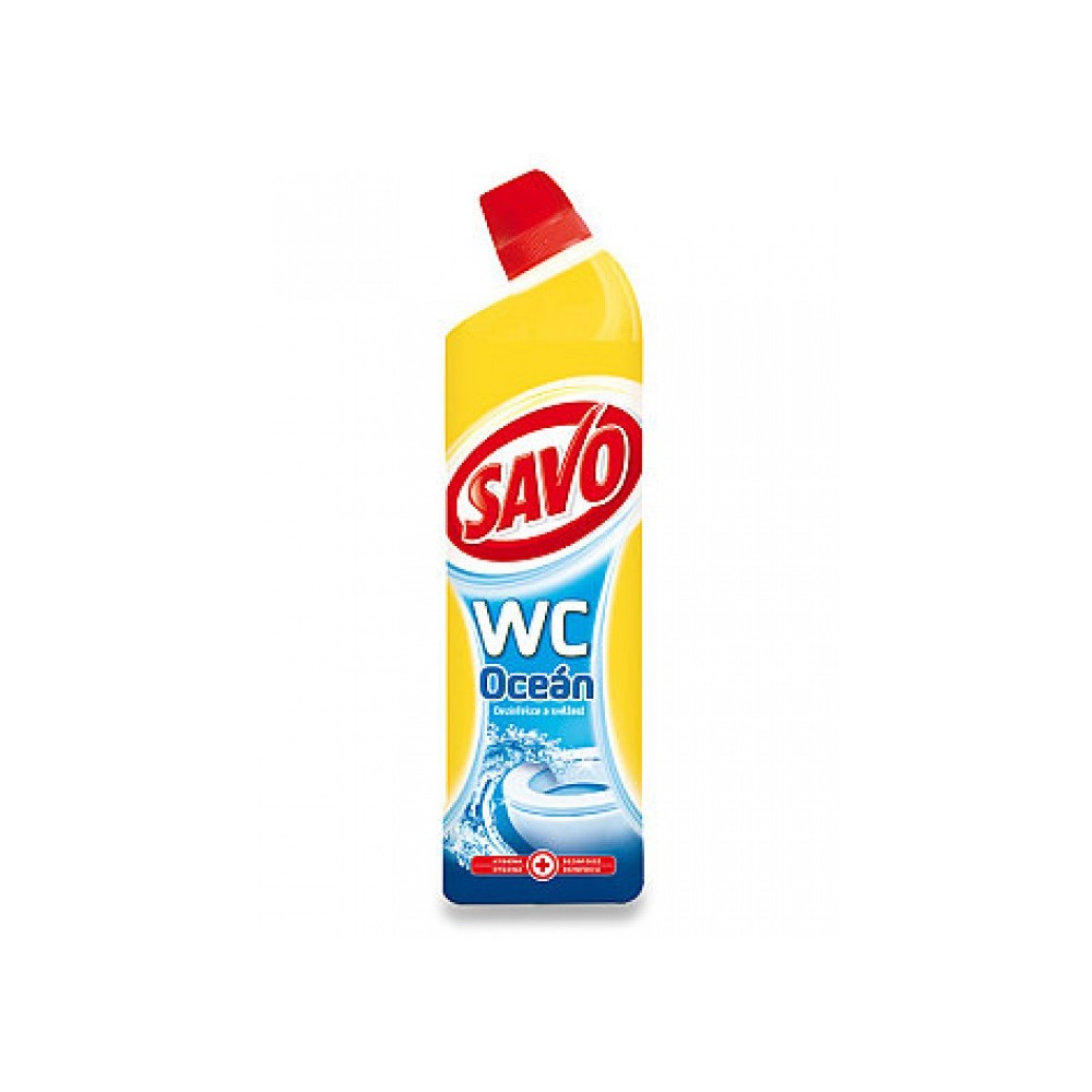Savo WC 700ml WC Oceán
