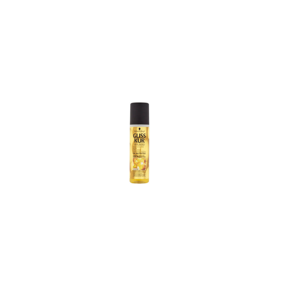 GLISS KUR express bal. 200ml Oil Nutrive