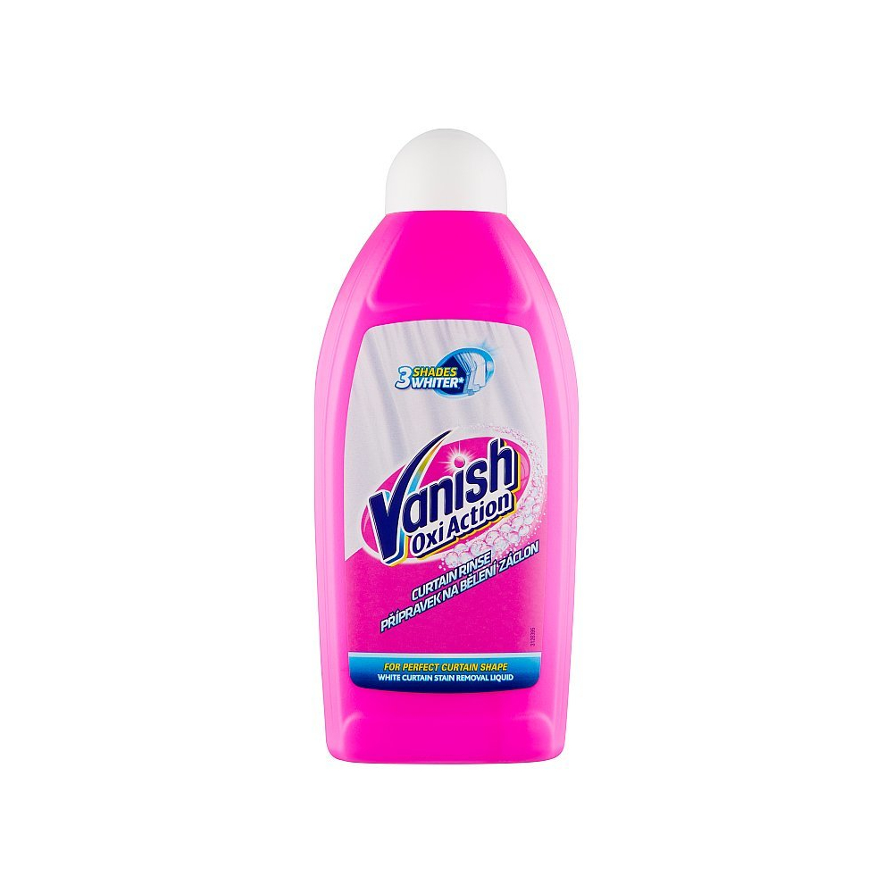 Vanish na zaclony 500ml