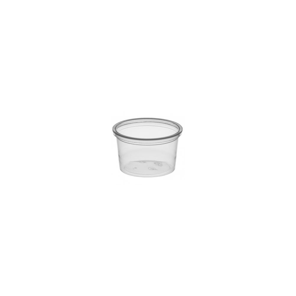 Miska okrúhla na polievku 500ml 50ks/bal