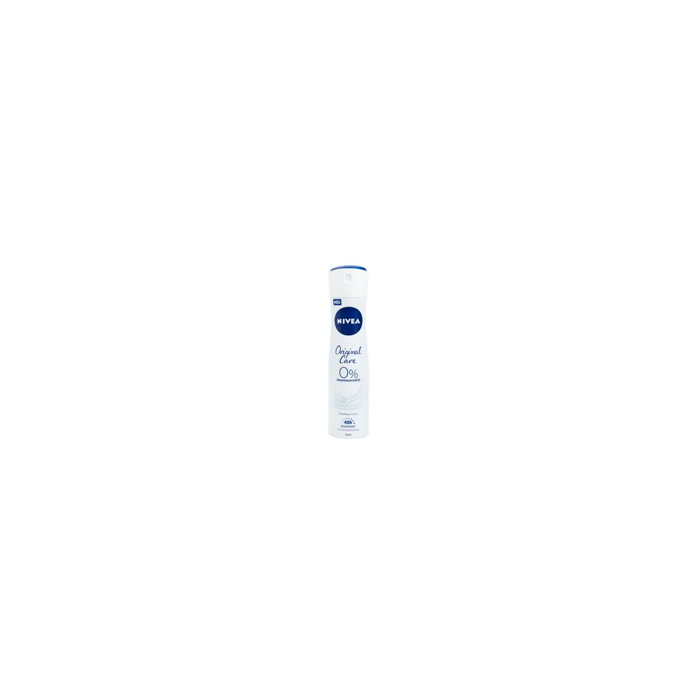 Nivea deo 150ml Original Care