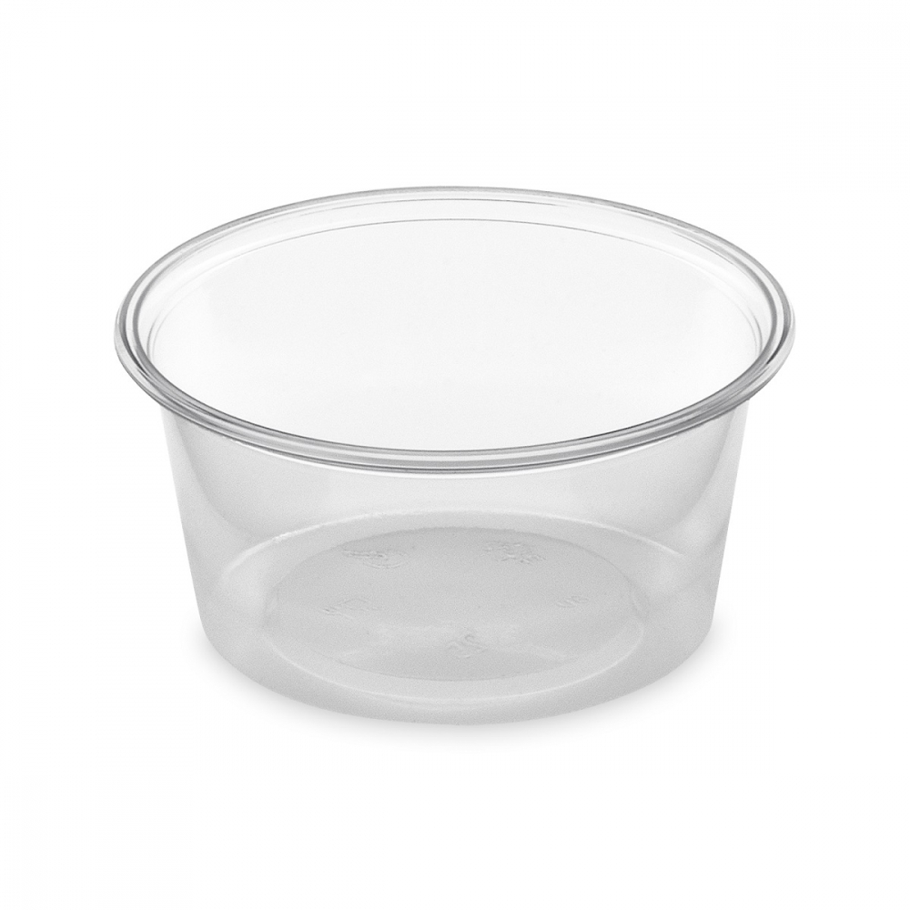Miska Dressing 50ks/80ml 74808