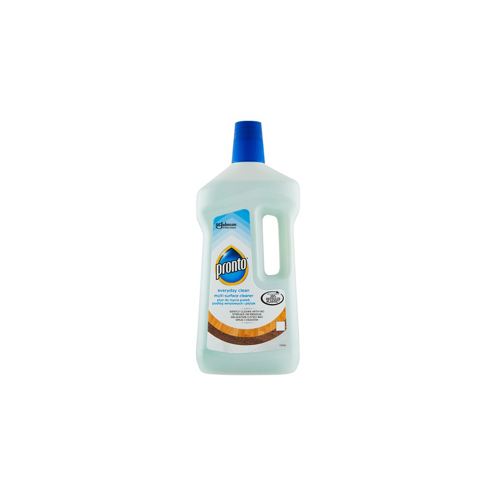 Pronto Čistič na laminát 5v1 750ml