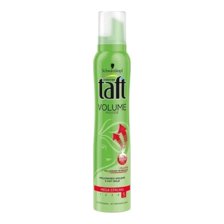 Taft Penové tužidlo 200ml Volume Mega
