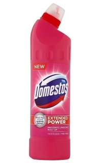Domestos 750 ml Pink Power