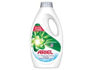 Ariel prací gél 1,225l /35PD Original
