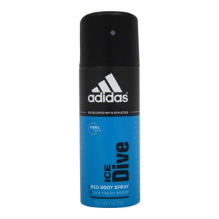 Adidas deo 150 ml  Ice Dive M