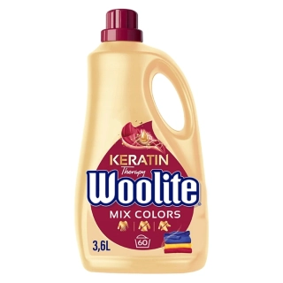 Woolite 3,6L Color 60PD