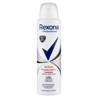 Rexona deo 150ml Active Protection Invisible