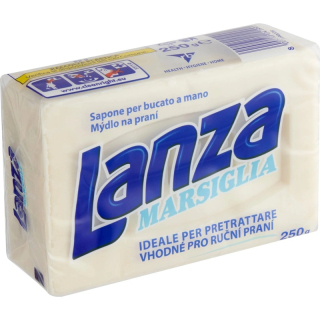 Lanza mydlo 250g