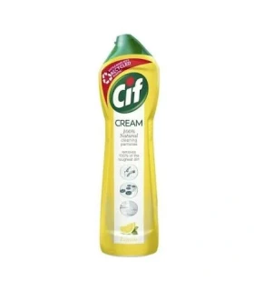 Cif 500ml Lemon