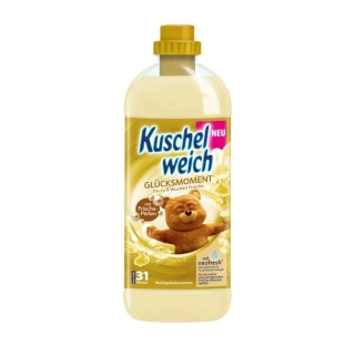 Kuschelweich 1000ml Glücks-Moment