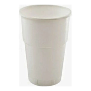 HP Pohár 500ml biely/50ks