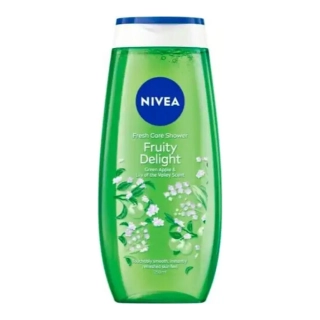 Nivea sprchový gél 250ml Apple and Lily of the Valley