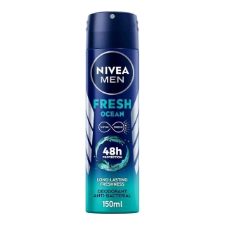 Nivea deo 150ml FM Fresh Ocean