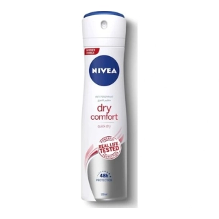 Nivea deo 150ml Dry Comfort