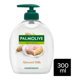 Palmolive tekuté mydlo Almond Milk 300ml