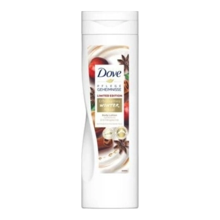 Dove telové mlieko 250ml Winter Ritual/Care