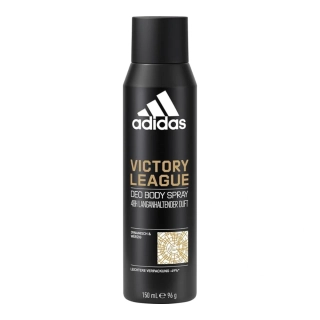 Adidas deo Men 150 ml  Victory League